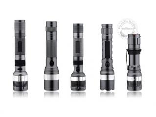STF-ZF Series